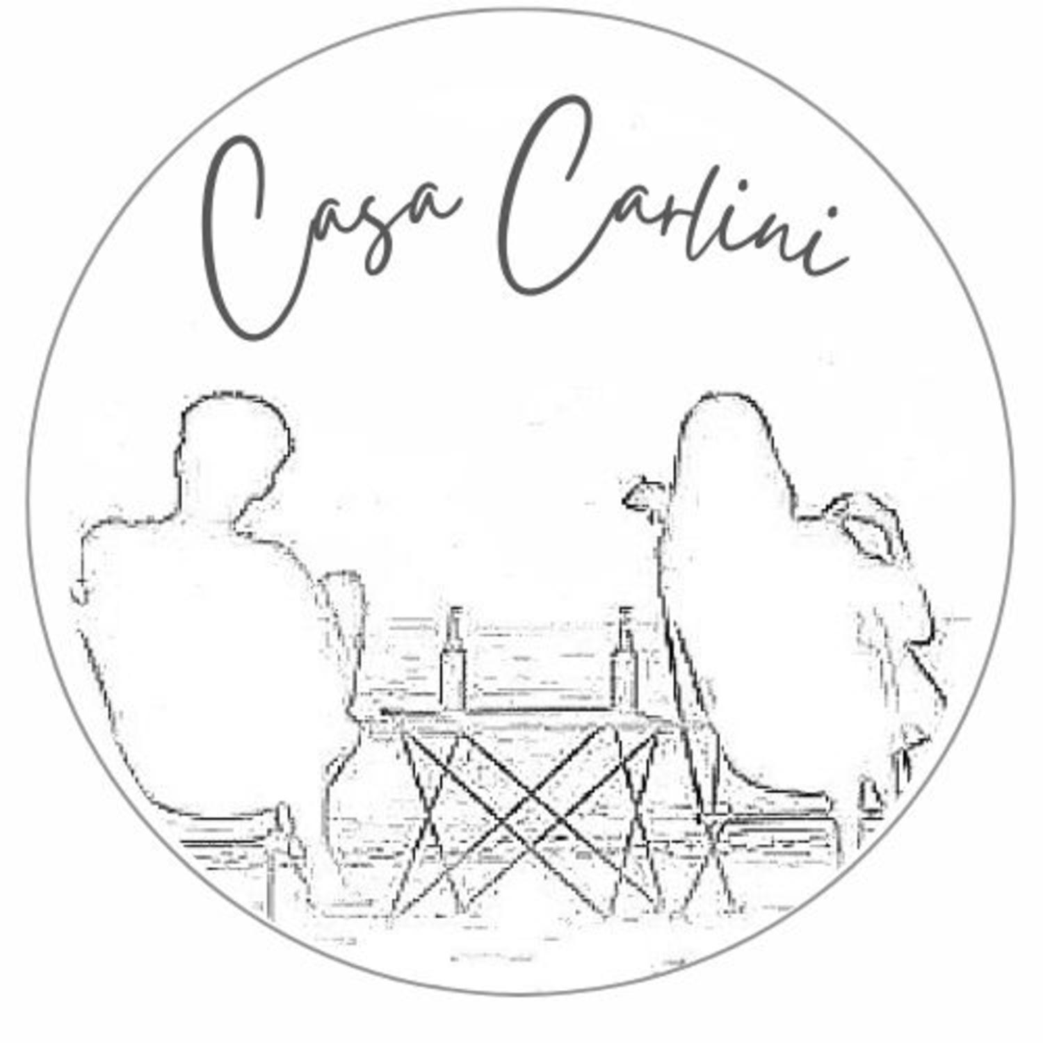 Casa Carlini Bed & Breakfast Getxo Bagian luar foto