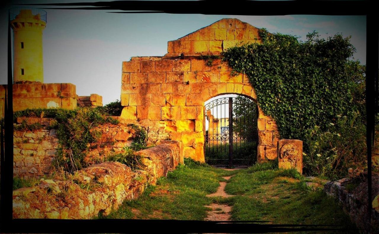 Casa Carlini Bed & Breakfast Getxo Bagian luar foto